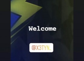 Invitation Banner