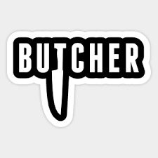Teambutcherss