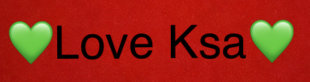 Love Ksa