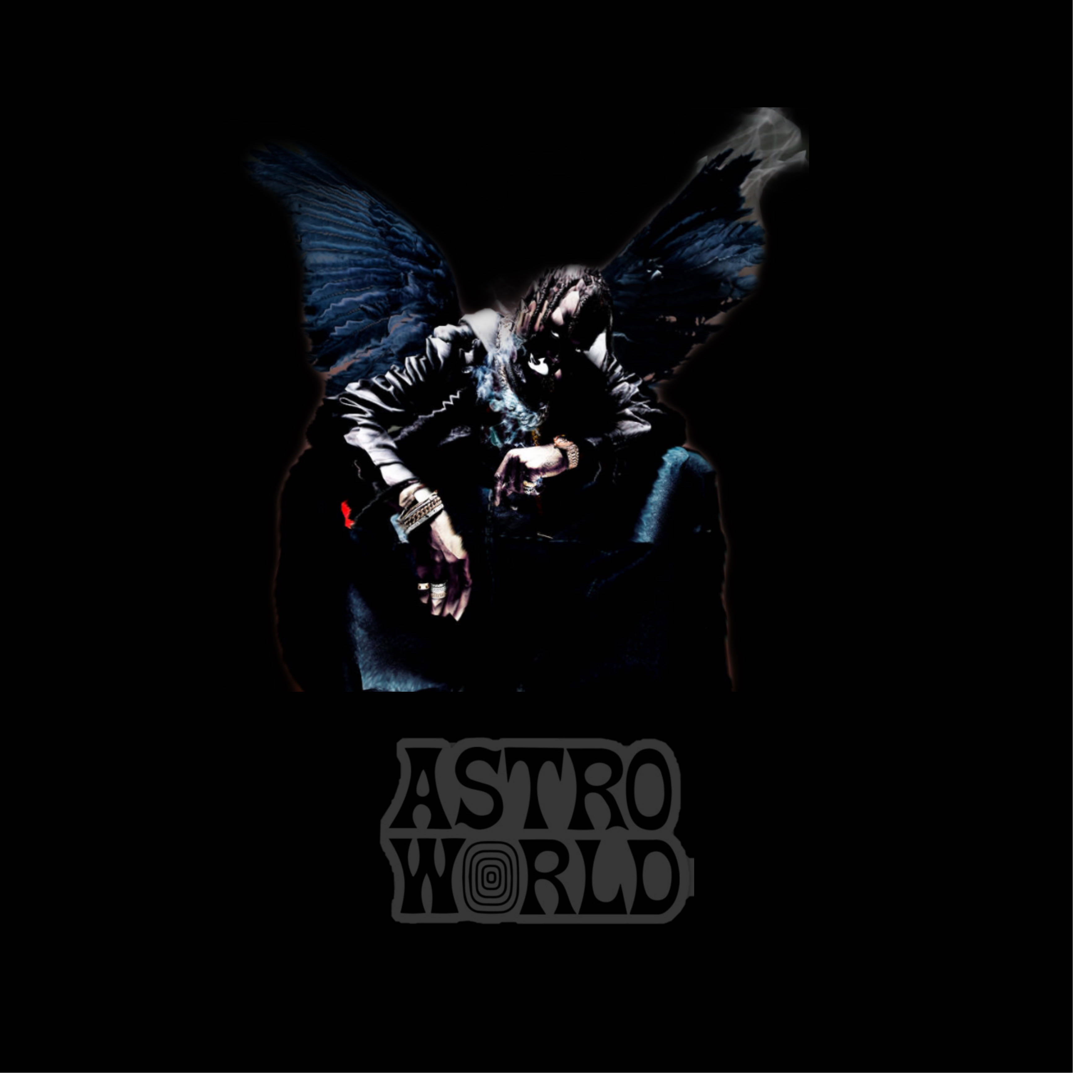 AstroWorld