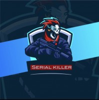 The serial killer