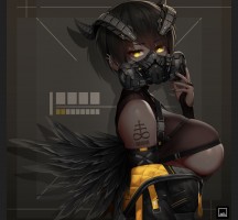 Pixel killers