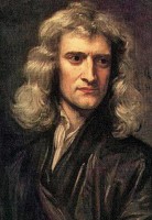 Isaac Newton