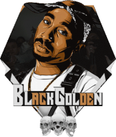 Black Golden