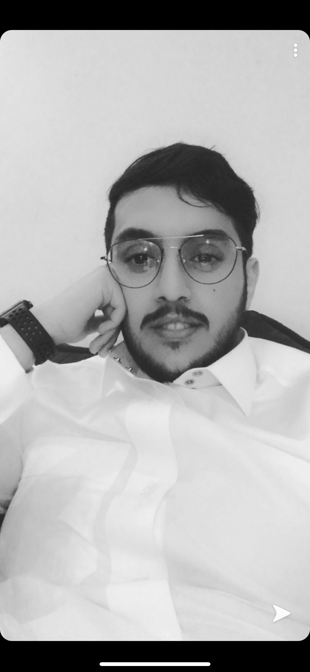 Saud alsubaie