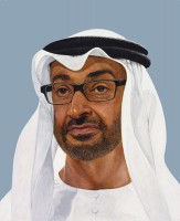 mohammad bin zayed