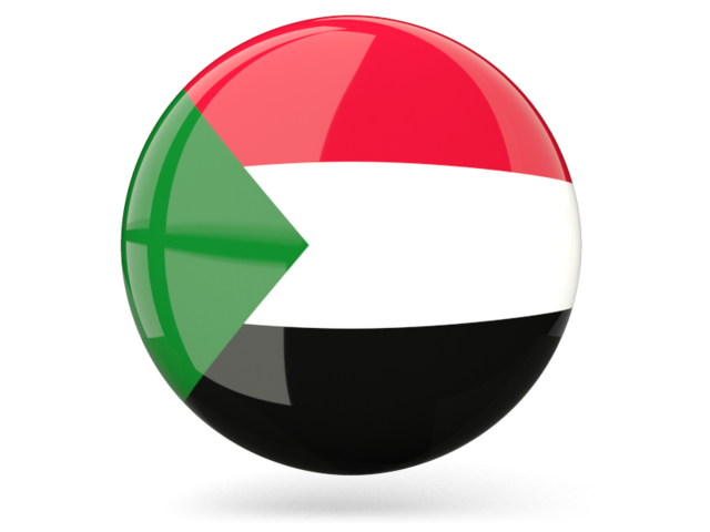 Sudan warriors