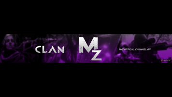 Invitation Banner