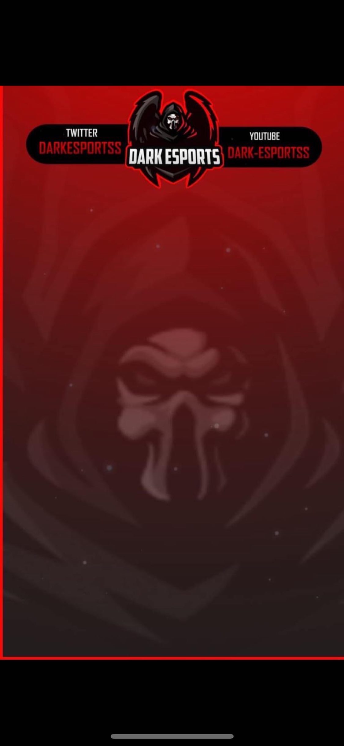 Invitation Banner