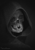 Born too die