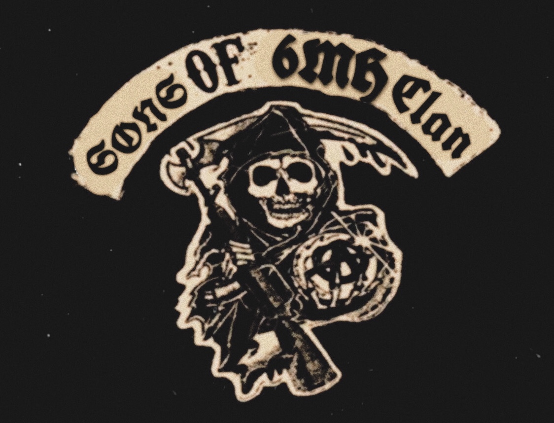 Sons of MH