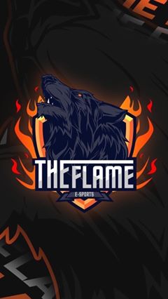The Flame Esportsq