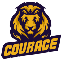 Courage Team