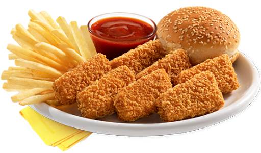 We are Chickens