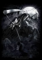 Harbinger Of Darkness