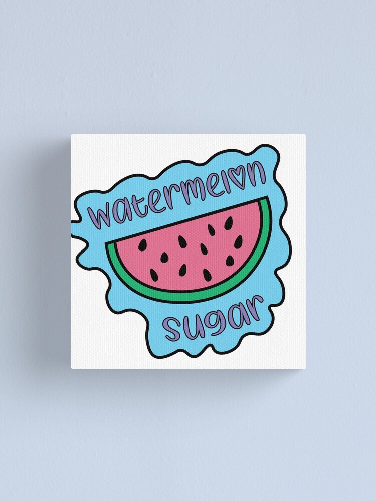 WatermelonSugar