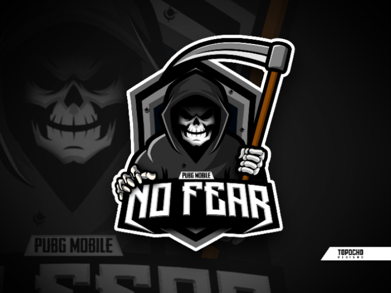 no fear of death