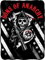 Sons of anarchys