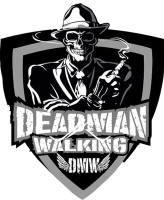 DEAD MAN WALKING