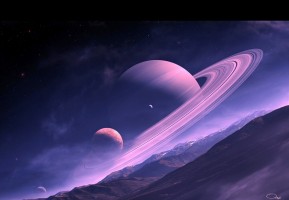 ReBels planet seturn