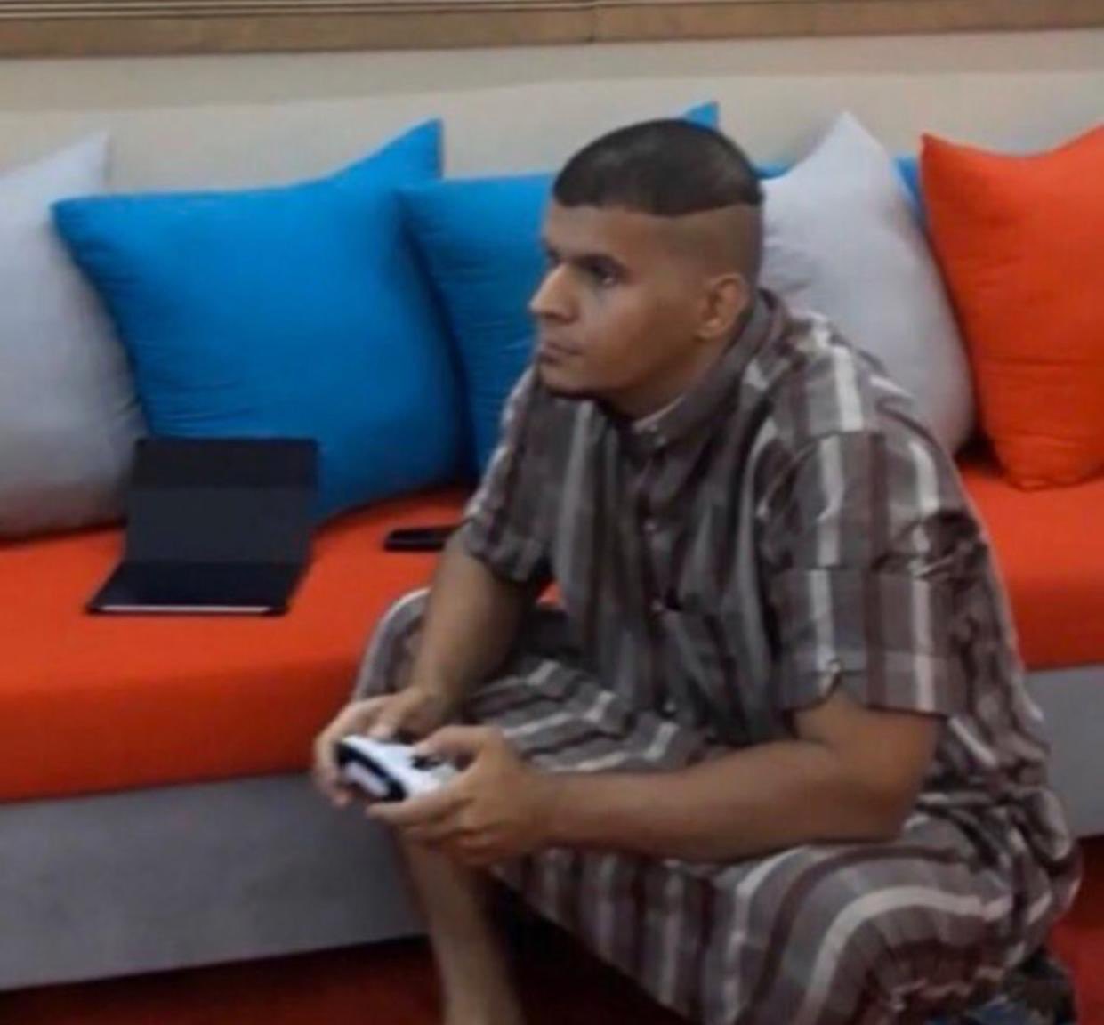 glory to gamer