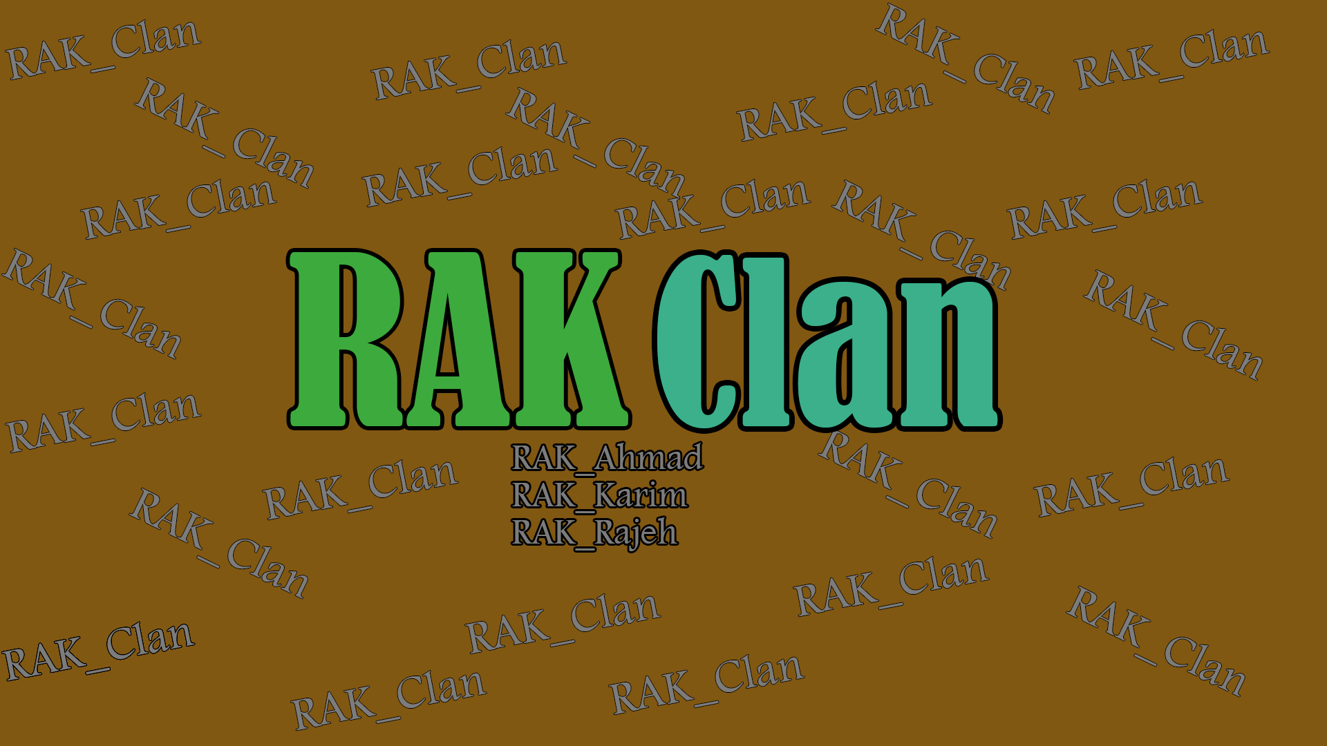Invitation Banner