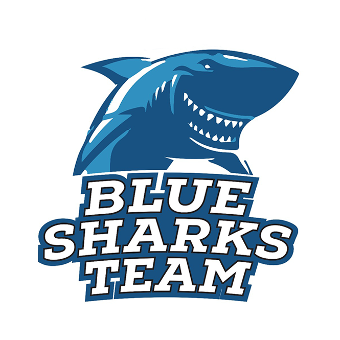 Blue shark