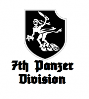 The Seventh Panzer Division