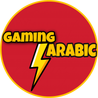 gaming Arabic