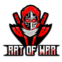 ART OF WAR x