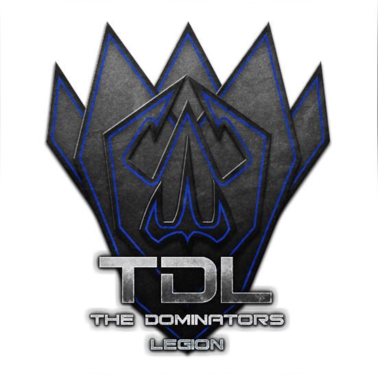 THE DOMINRTORS LEGIONi