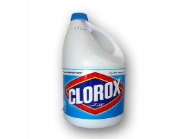 CLOROX