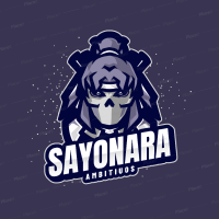 Sayonara