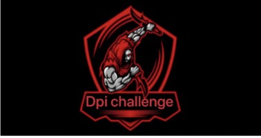 Dpi challenge