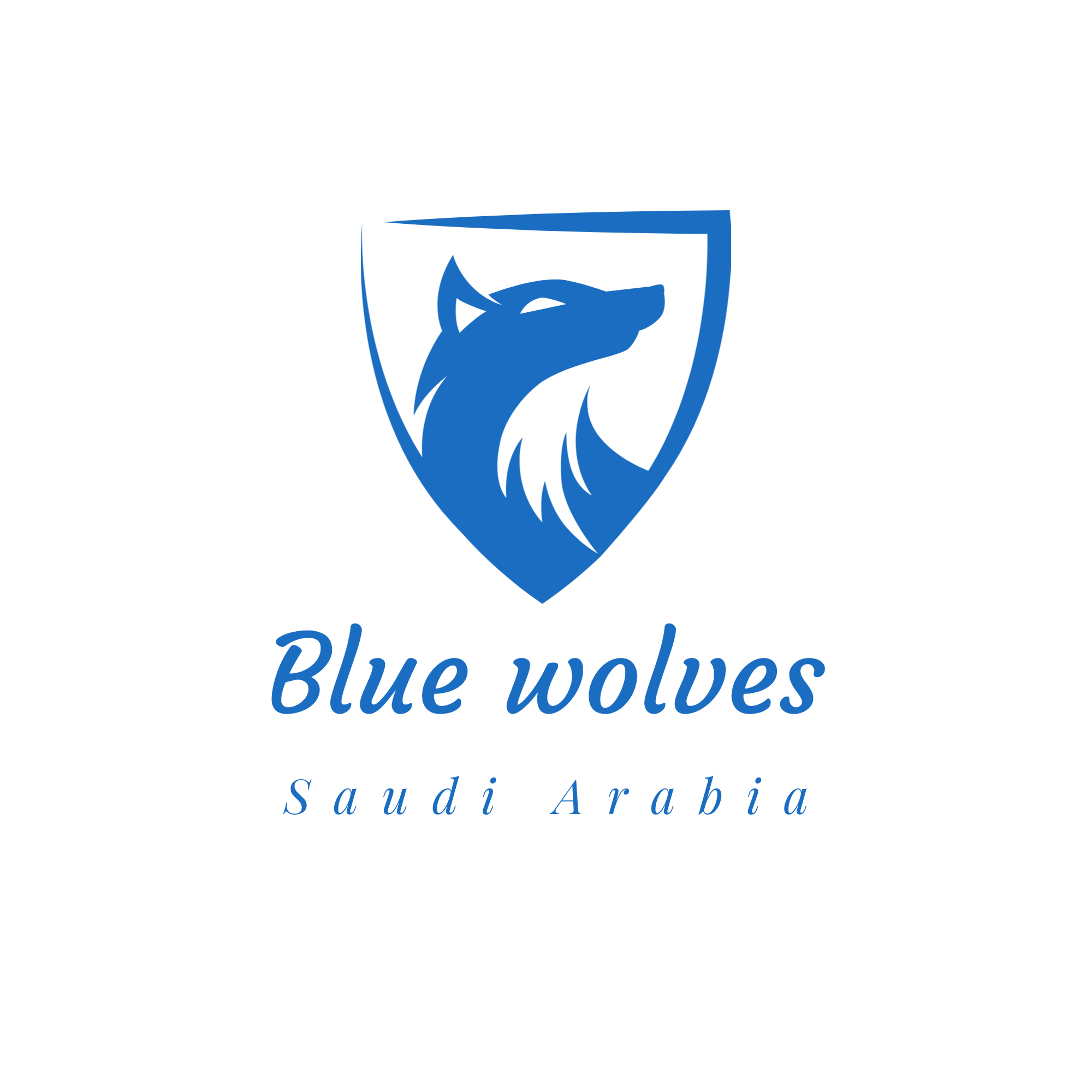 Blue Wolves SA