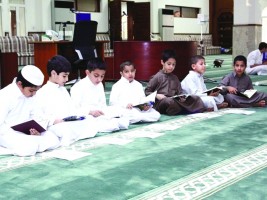 muslims