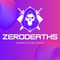 ZeroDeaths