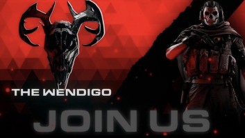 The Wendigo