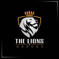 THE LIONS ESPORTS