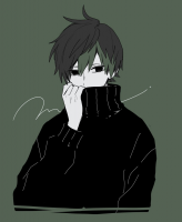 i love blood