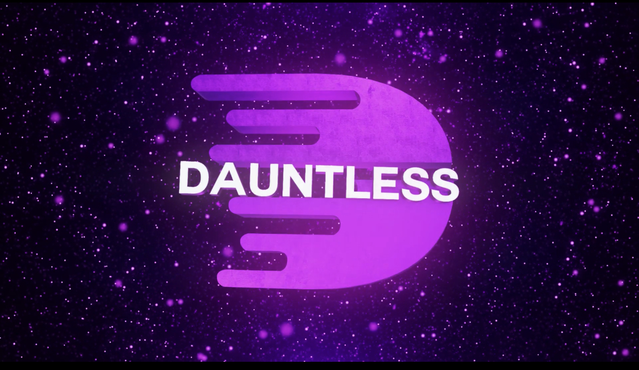 Dauntless