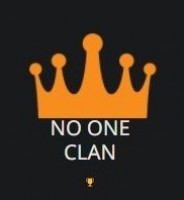 NO ONE CLAN