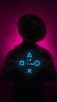 ZxR TEAM
