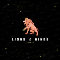 Lions and Kings