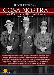 LA Cosa Nostrra