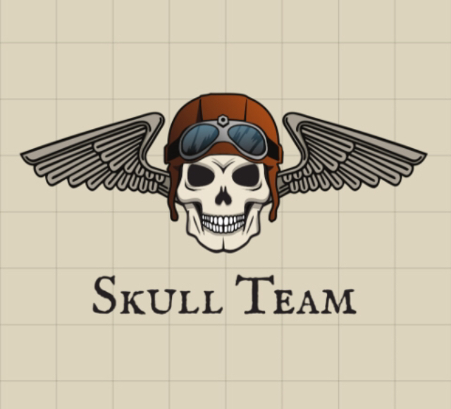 SkullTeam