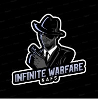 INFINITE WARFARE
