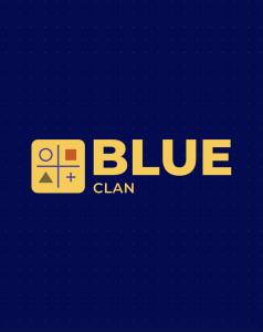 BLUE CLAN