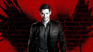 Lucifer On Top
