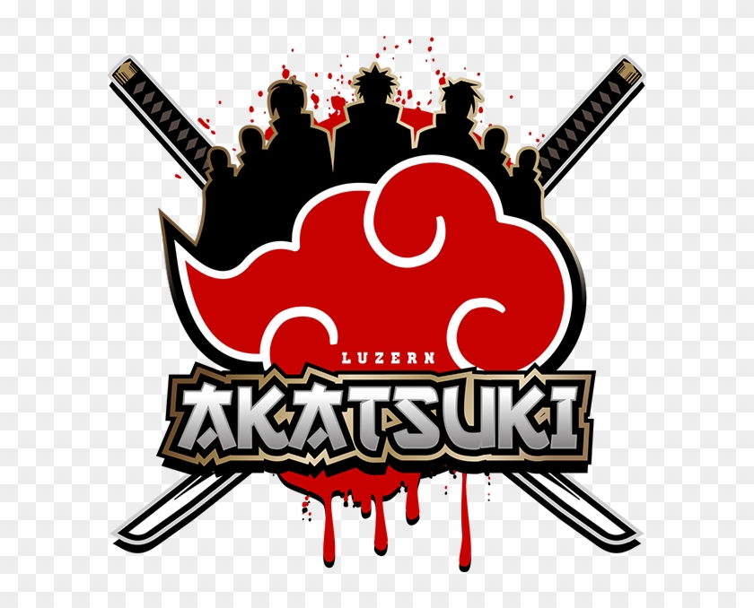 Team Akatsuki
